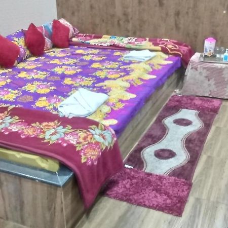 New Natraj Hotel Chikhaldara Ngoại thất bức ảnh